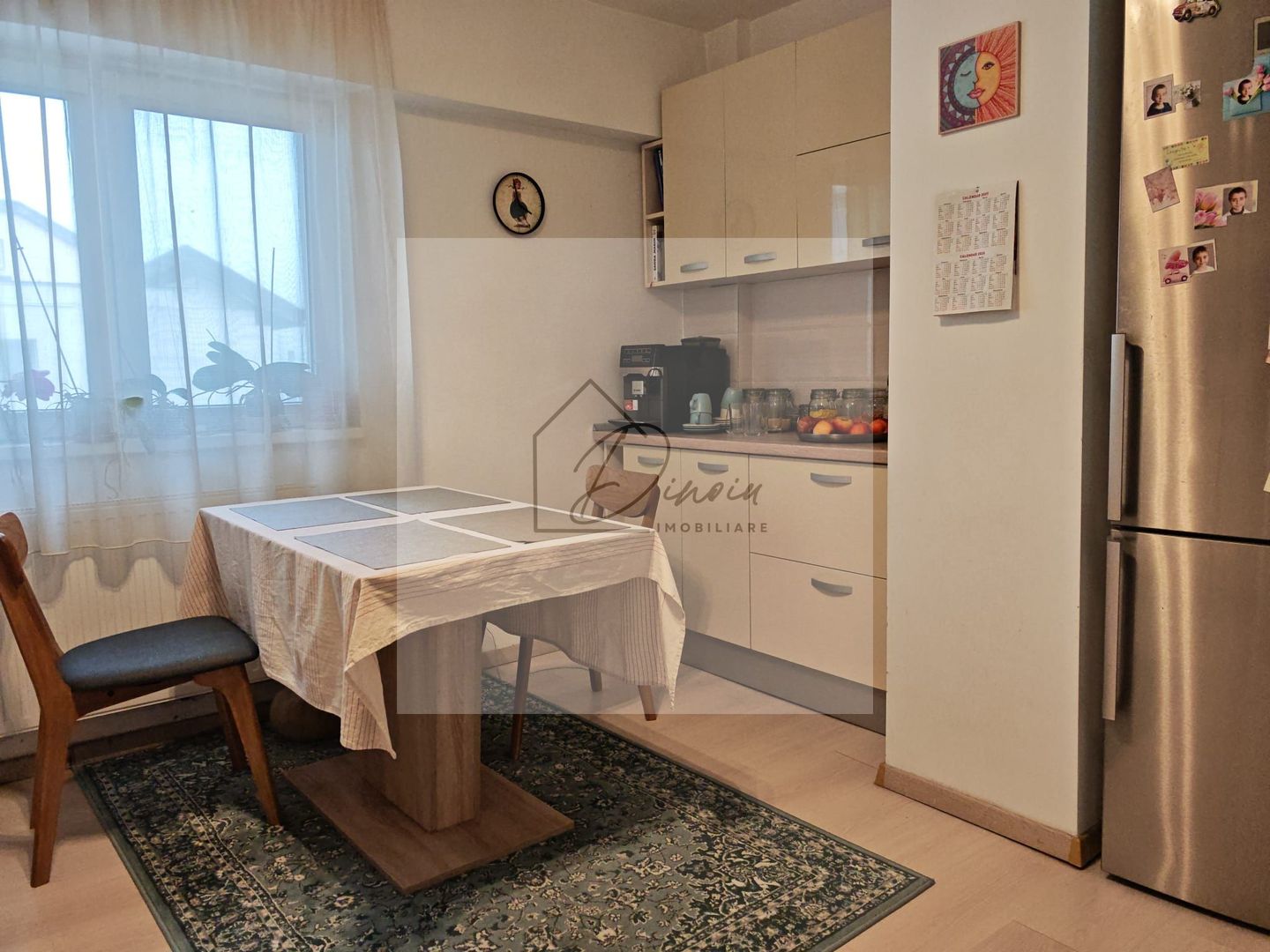 Apartament 3 camere Băneasa - Parcul Herăstrău I COMISION 0% - Poză 22