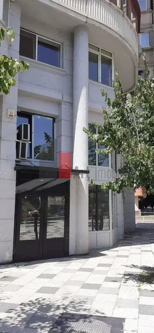 Spatiu comercial de inchiriat zona ultra centala (Bulevardul Dacebal) - Poză 8