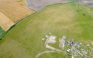 Teren intravilan de 29,970mp Sacalaz - Poză 27