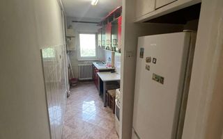 Apartament 1 cameră/ Parter/ Mobilat-Utilat/ Comision 0%/ Zona Tudor - Poză 3