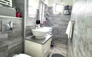 Cetatii | 3 Camere | Etaj 1 | Amenajat Modern - Poză 5