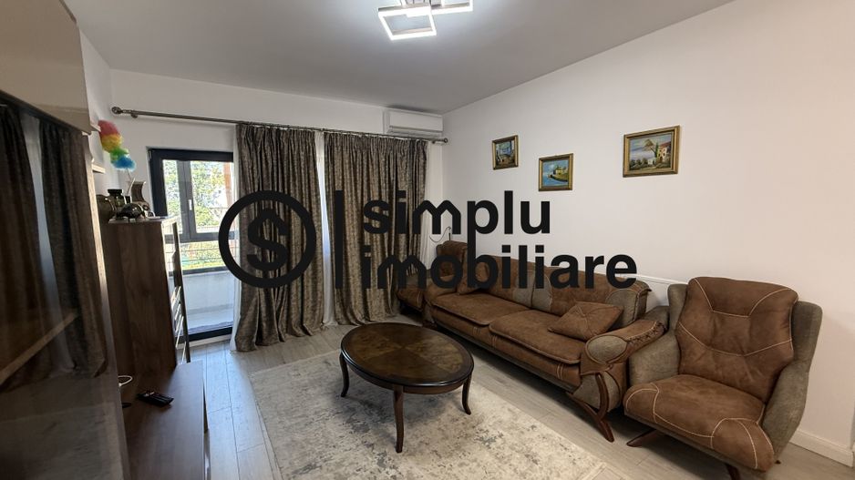 Apartament 3 camere Bloc Nou et 1/3 - Poză 2