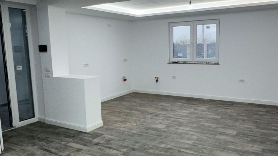 De vânzare Vila Premium 2025 P+M inteligentă App, Calugareni 12km Arad - Poză 4