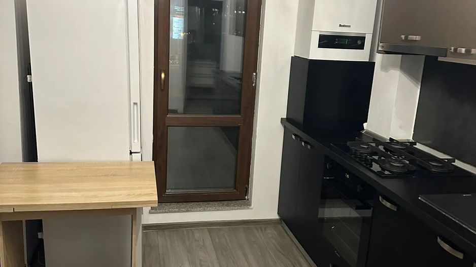 Apartament de 2 Camere Loc de Parcare Subteran – Aviatiei-Baneasa - Poză 11