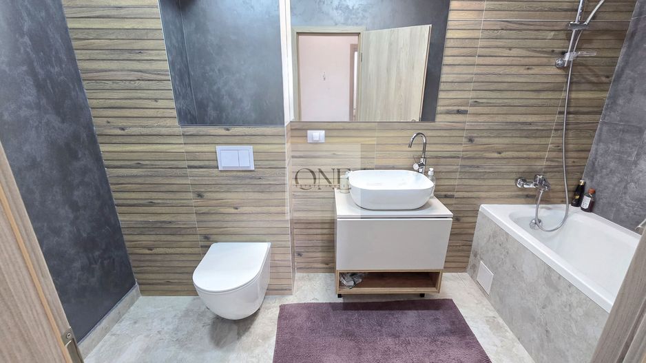 Apartament Modern În Curs De Amenajare | 60 mp | Prima Închiriere - Poză 6
