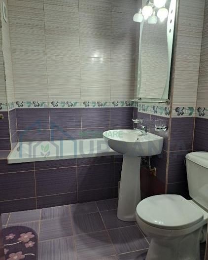 Apartament 3 camere de inchiriat, zona Mircea cel Batran, Iasi - Poză 6
