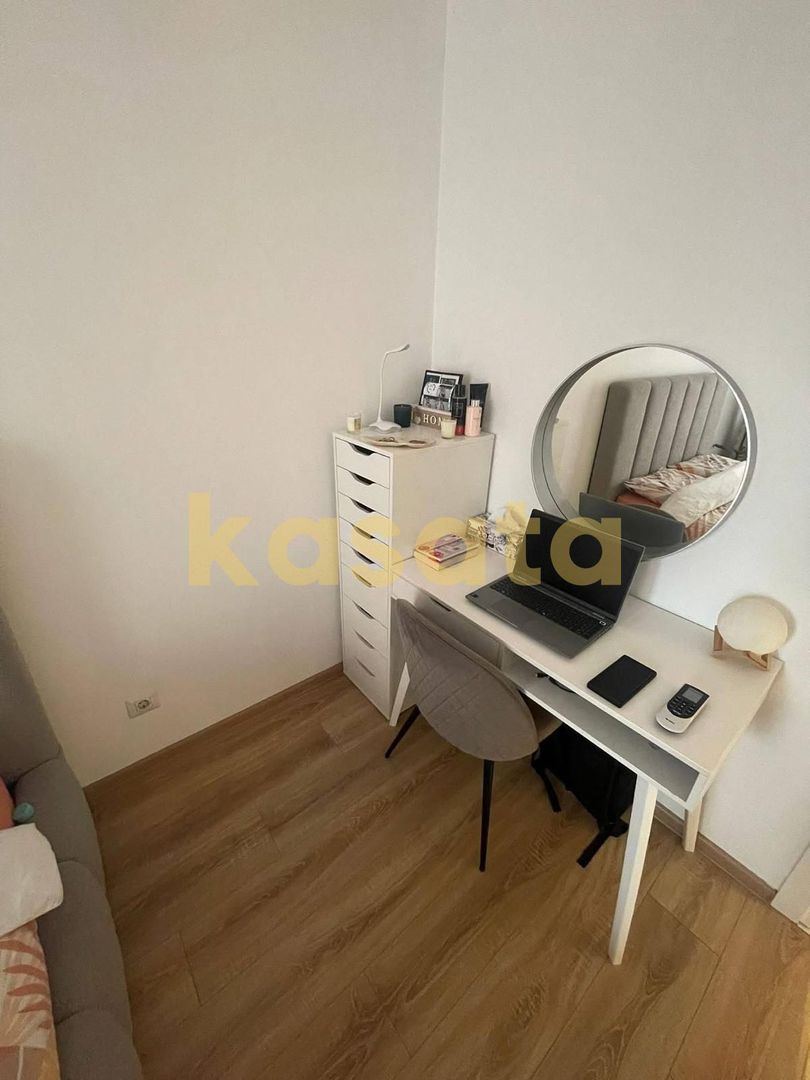 Apartament 2 camere tip studio,  luminos, loc de parcare - Poză 11