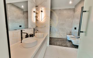 PENTHOUSE UNIC in mijlocul orasului Constanta - Poză 27