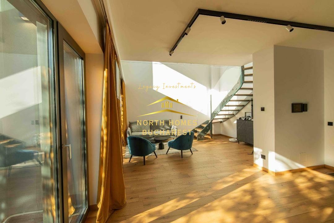 Apartament de vanzare - 2 Camere -tip Duplex - Poză 2