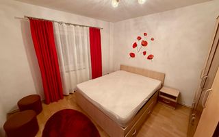 2 camere decomandate, Cartier Intre Lacuri, Dunarii, Lidl, Kaufland - Poză 1