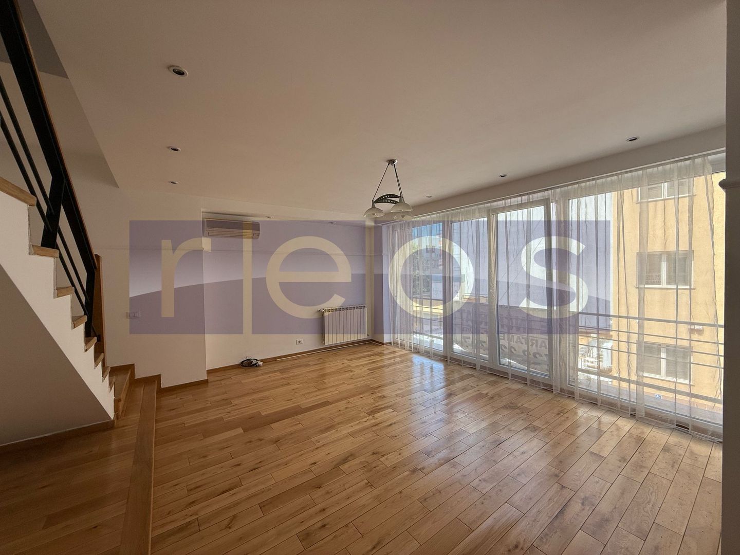 INCHIRIERE 3 CAMERE 80MP | HERASTRAU | MOBILAT SI UTILAT | LOC PARCARE - Poză 2