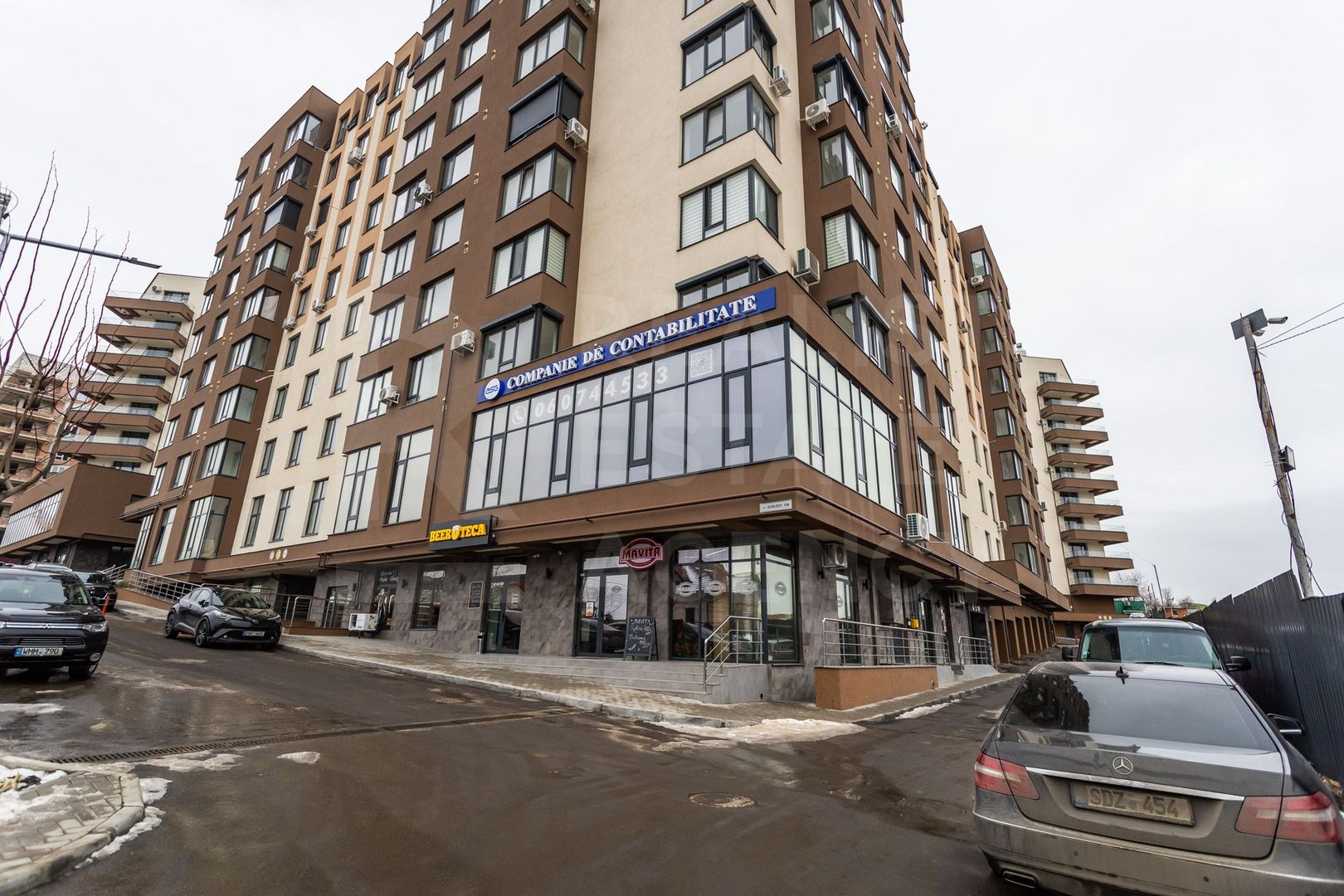 Vânzare, apartament, 2 camere, strada Durlești, Dumbrava - Poză 2