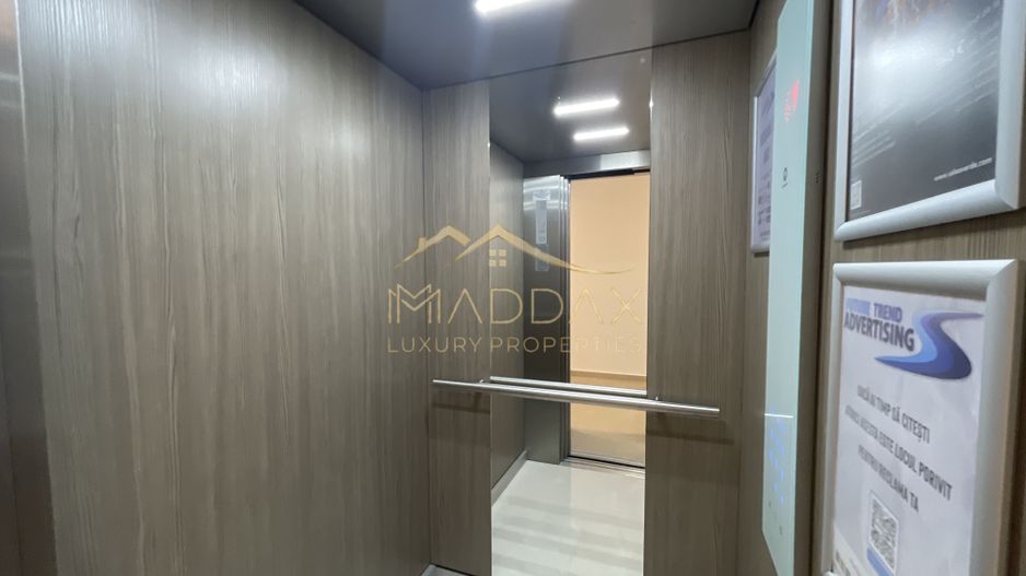 Apartament cu 2 camere // *Prima Inchiriere*  // Stefan Cel Mare - Poză 20