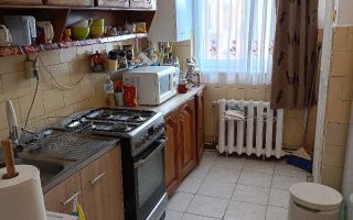 BRASADAS vinde ap 3 cam etaj 3/8 in Micro 16. - Poză 6