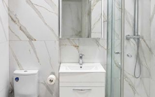 Garsonieră Premium | Exigent Plaza Residence Faza 3 |  Parcul Liniei | Centrala - Poză 4