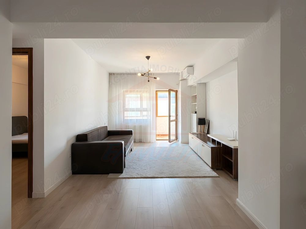 APARTAMENT CU 2 CAMERE DE VÂNZARE | COMPLEX PRIVILEGE – ULTIMUL LEU | - Poză 2