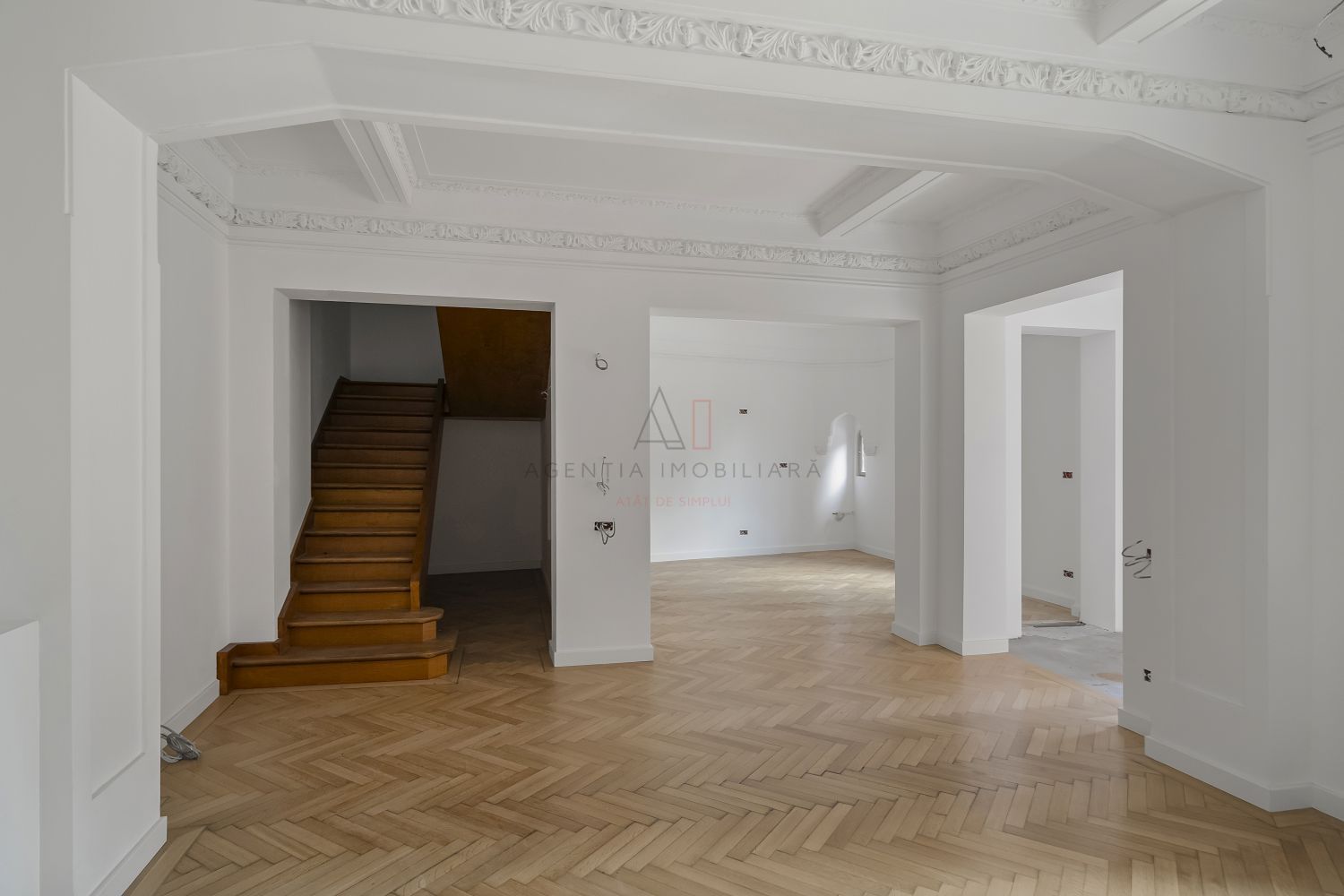 Maison Petit Paris | Vila Interbelica Dacia Polona - Poză 9