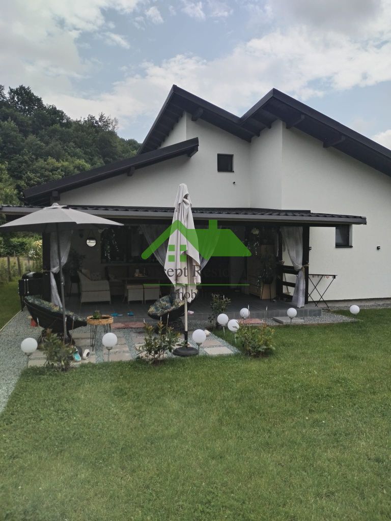 Casă nouă 2024, 200 mp utili – zona Baraj, str. Lunci - Poză 20