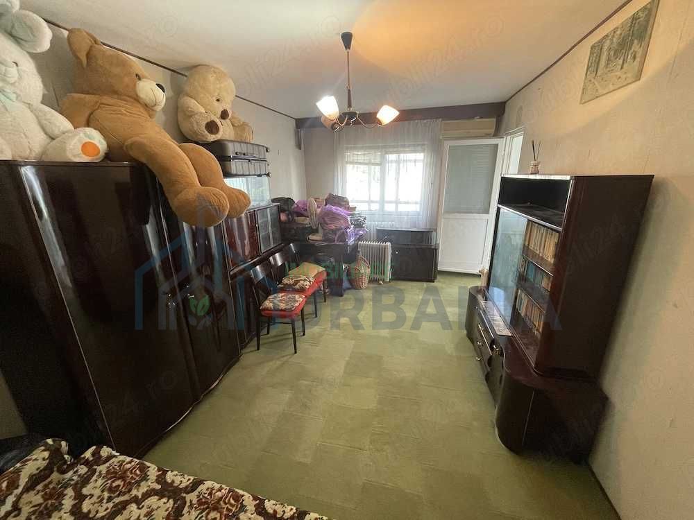 Apartament 3 camere, Galata, Iași – 98.000 € - Poză 8