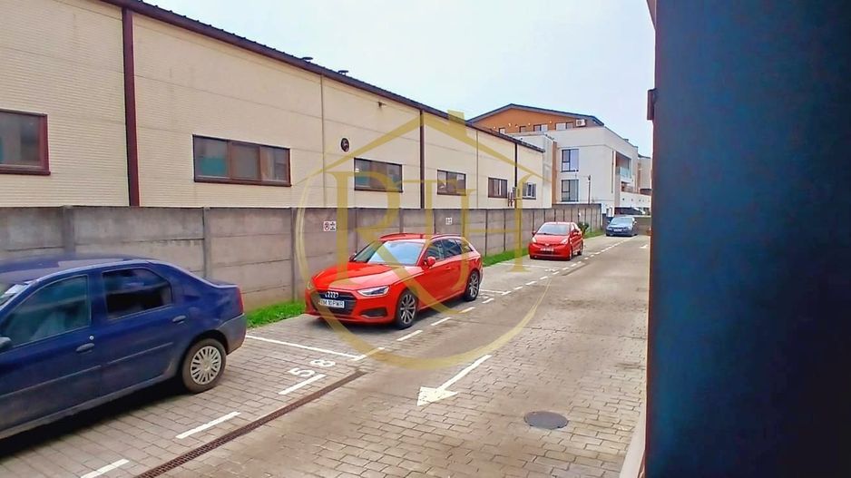 Oferim spre vanzare Apartament 2 camere tip SAD  + 2 locuri de parcare - Poză 9