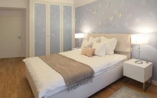 VANZARE APARTAMENT LUX 2 CAMERE 99MP BLOC 2019 VICTORIEI ROMANA CISMIGIU - Poză 13
