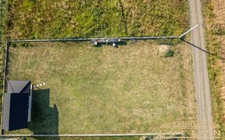 De vânzare – Teren intravilan 800 mp, Mănăstirea Doamnei - Poză 2