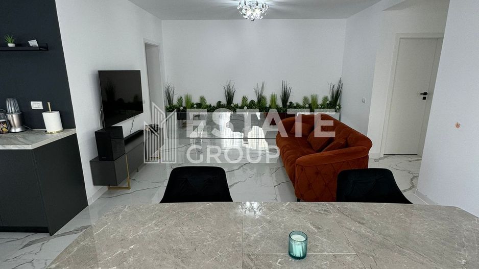 Duplex pe parter in Dumbravita - Poză 9