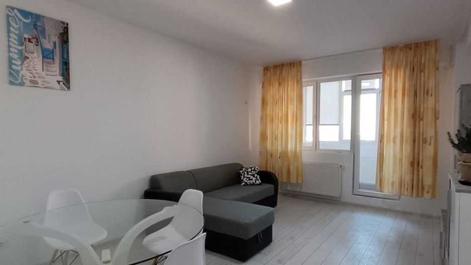 Apart. 2 cam. decomandate in zona centrala in Militari Residence ! - Poză 3