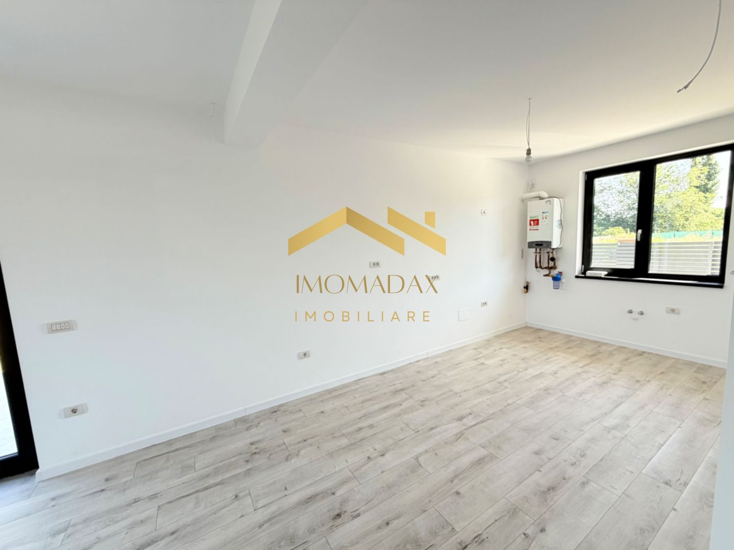 Utvin-Duplex 4 Camere-Predare Imediata - Poză 9