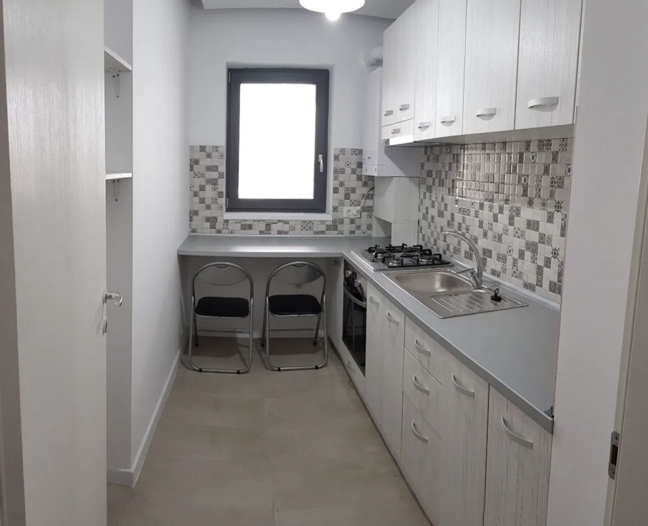 AP. 2 CAMERE - NUSCO CITTA, LOC PARCARE, CENTRALA PROPRIE, BLOC NOU - Poză 5