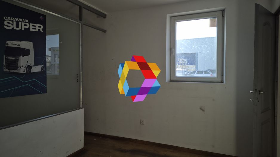 Hala de inchiriat Brașov - 315 mp plus-imo.ro - Poză 5