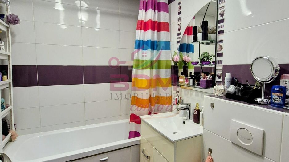 COMISION 0 I Apartament 3 camere | la cheie | parcare - Poză 9