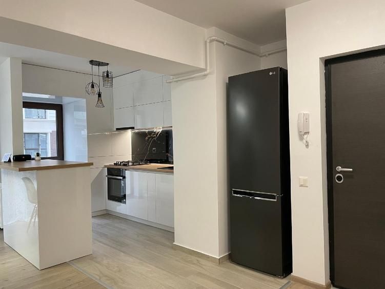 Apartament 3 camere Premium – 84 mp – Moghioroș Park Residence - Poză 3