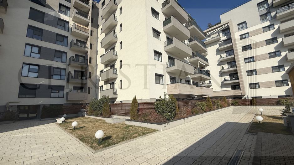 Arcadia Apartments Domenii / Parcare Sub / TVA inclus - Poză 17