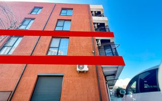 Palazu Mare(COD 05) - Apartament 2 camere| Etaj 1| Parcare acoperită | - Poză 19