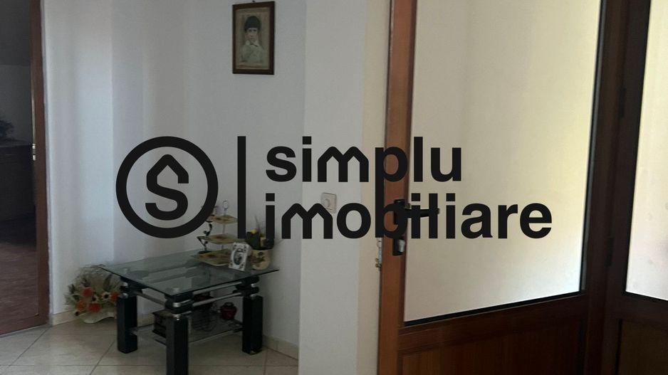 Vila S+P+1+M Lapus, str Paunitei - Poză 74