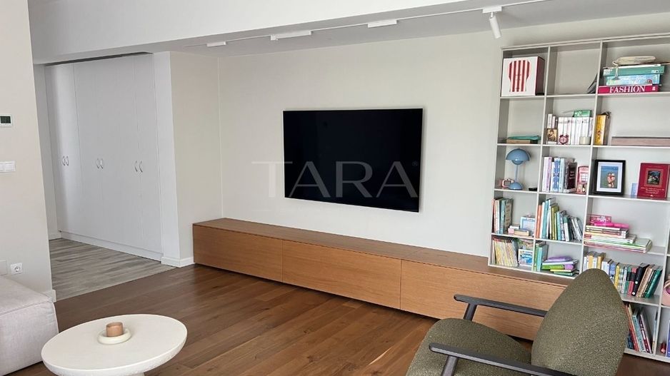 Casă deosebită, mobilată complet, liniște și acces rapid la oraș - Poză 4