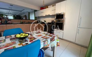 Casa de inchiriat cu 5 camere  in zona Nufaru, Oradea. - Poză 3