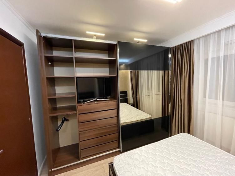 Apartament 2 camere modern, parcare inclusă, mobilat complet, lux, Titan - Poză 6