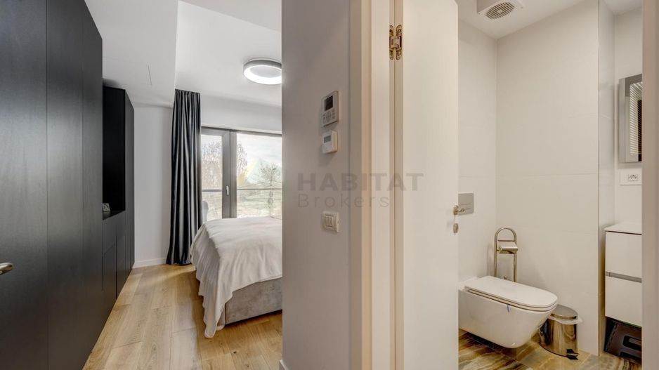 3 camere premium | The Level Băneasa - Poză 13