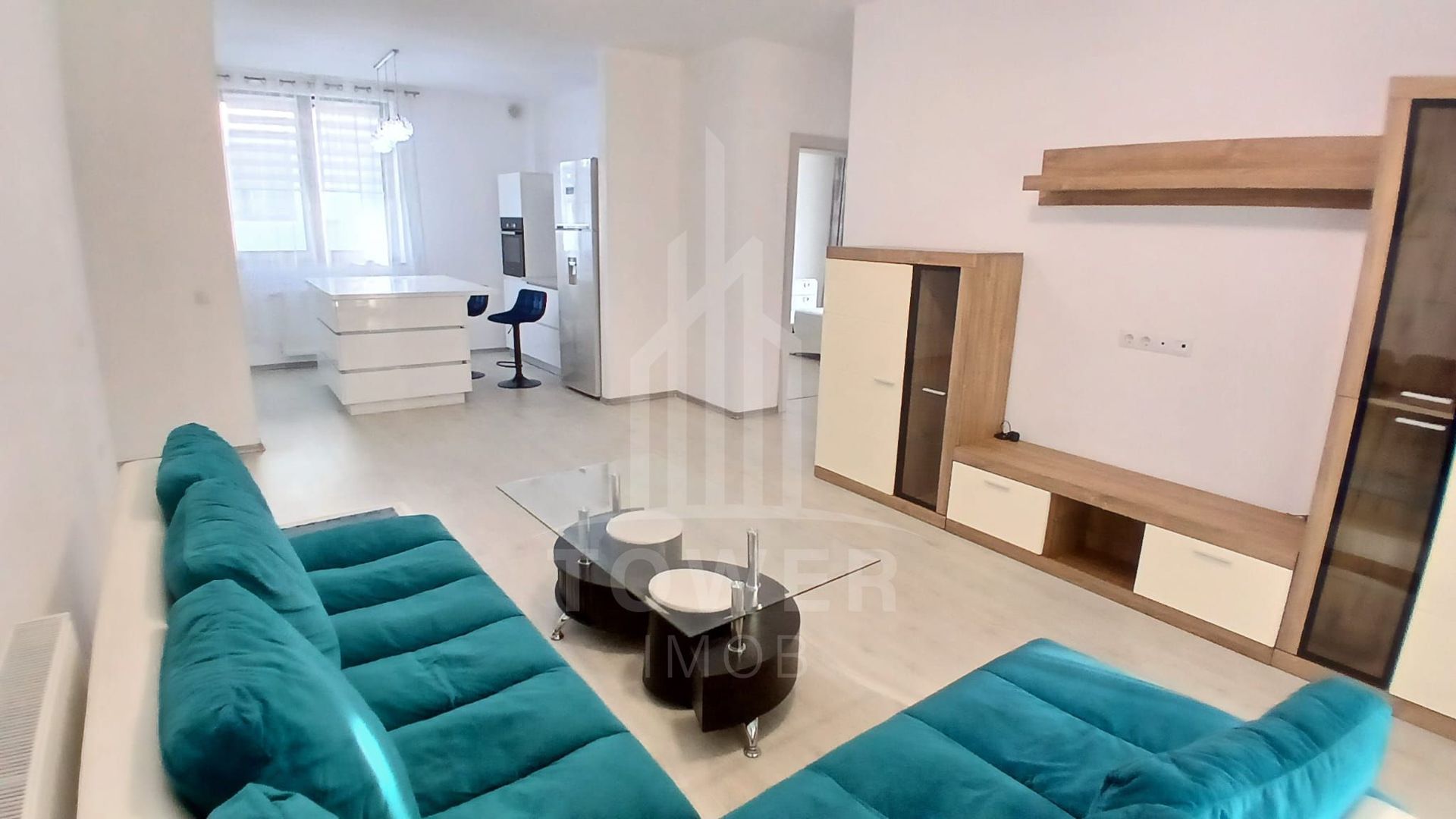 Apartament 3 camere decomandat | zona Selimbar - Poză 2