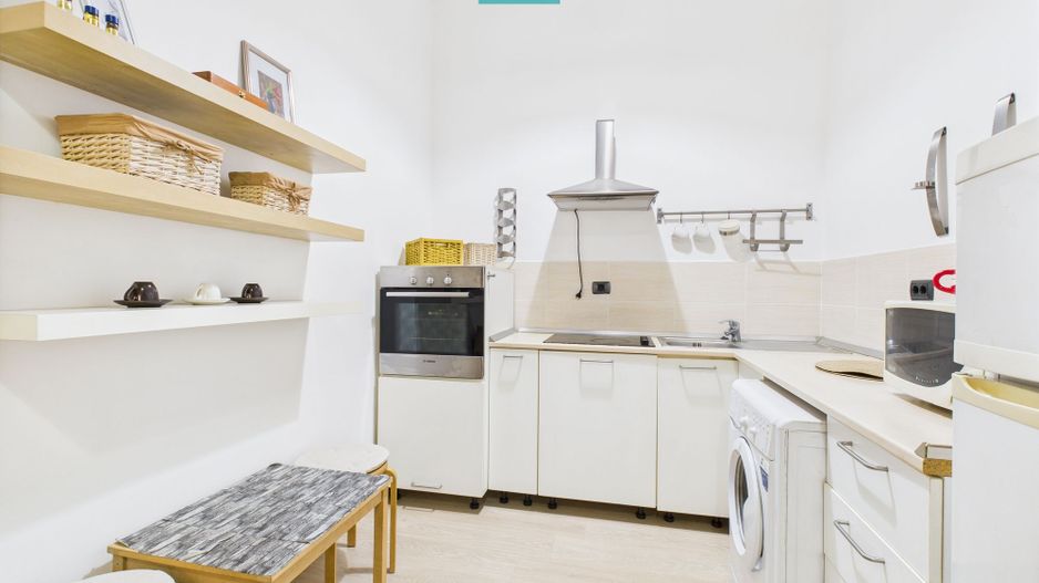 Apartament 2 camere, zona ultracentrală Arad - Poză 4