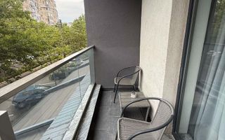 Open-Plan Studio in Day Residence Dristor – 2 Minutes to Metro - Poză 8