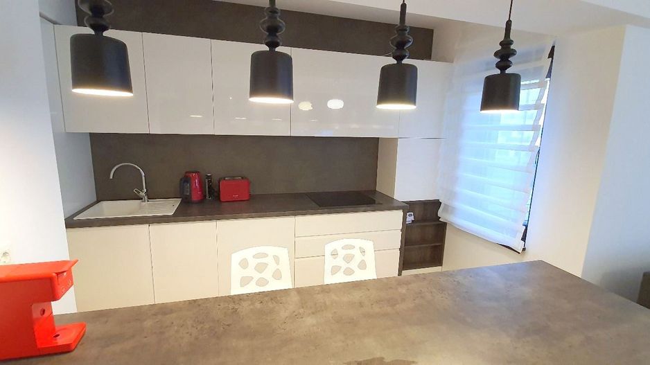 Apartament 4 camere-vedere lac | 160MP | Baneasa-Damaroaia - Petrom City - Poză 13