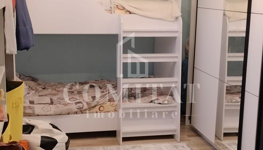 Apartament cu 3 camere | 75 mp | Zona Câmpului - Cartierul Mănăștur - Poză 7
