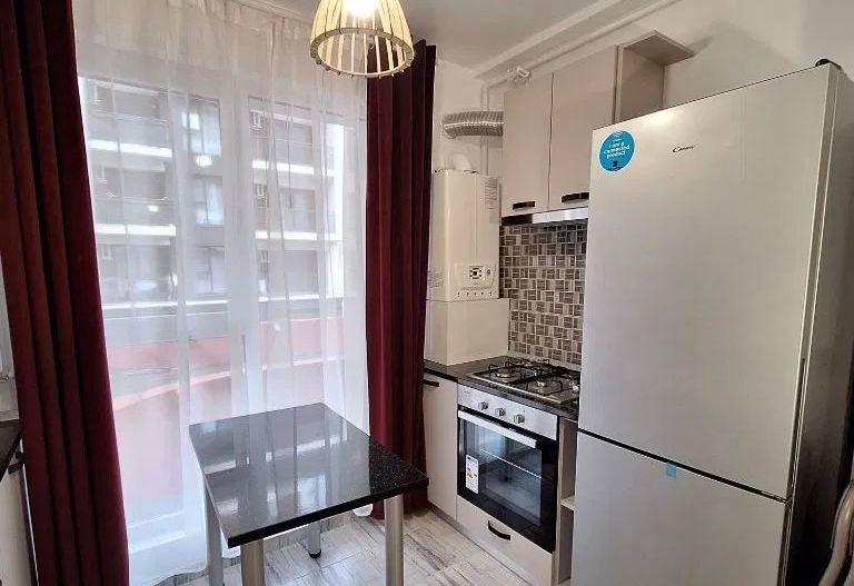 AP. 2 CAMERE THEODOR PALLADY, LOC PARCARE, BLOC NOU, METROU 12 MINUTE - Poză 5