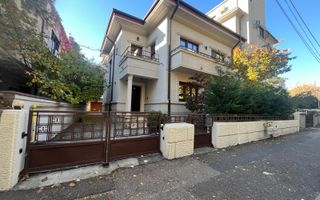 Apartament cu 5 camere de închiriat în Aviatorilor, Bucuresti - Poză 10