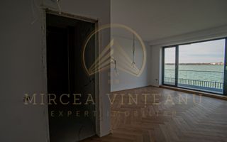 Mamaia -  Apartament cu 3 camere situat la parter cu vedere la lac. - Poză 7