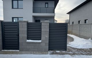 Casa Ta de Vis – Etaj + Parter - 175.000E - - Poză 2