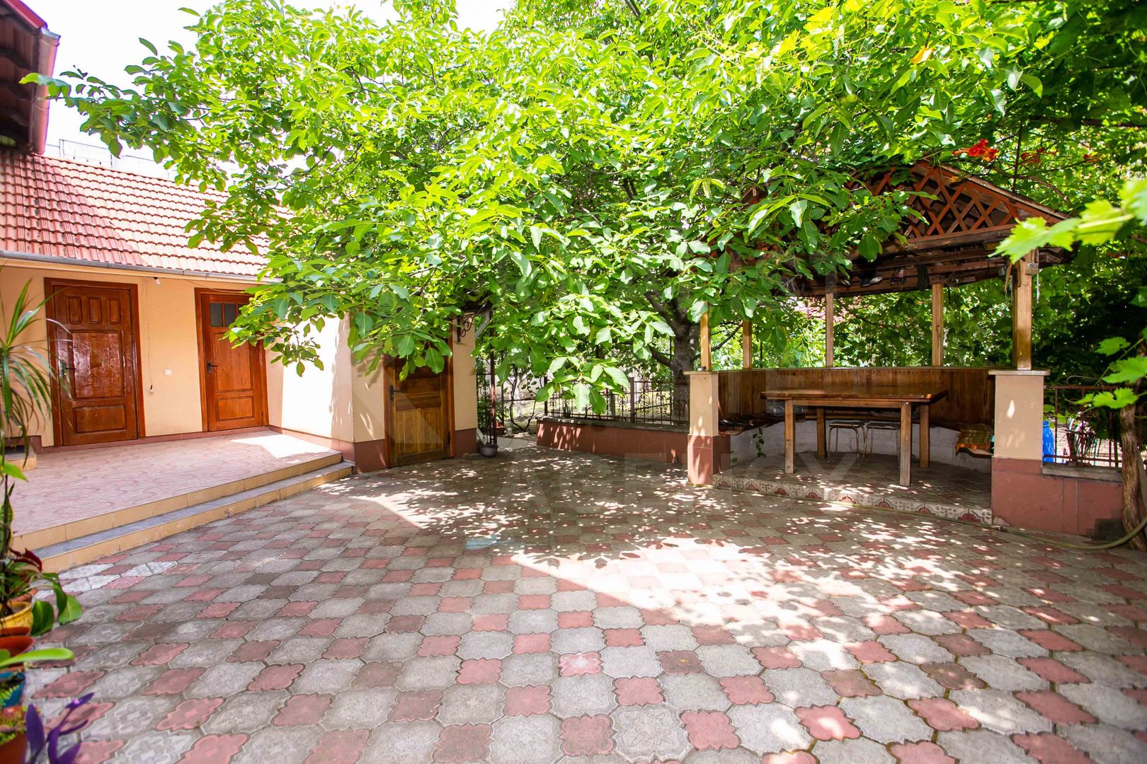 Vânzare, casă, 4 camere, str.Academician Natalia Gheorghiu, Telecentru - Poză 39